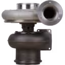 Turbocompresor 3594195 HX82 para Cummins ISX