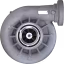 Turbocompresor HX82 con referencias OEM 3594196