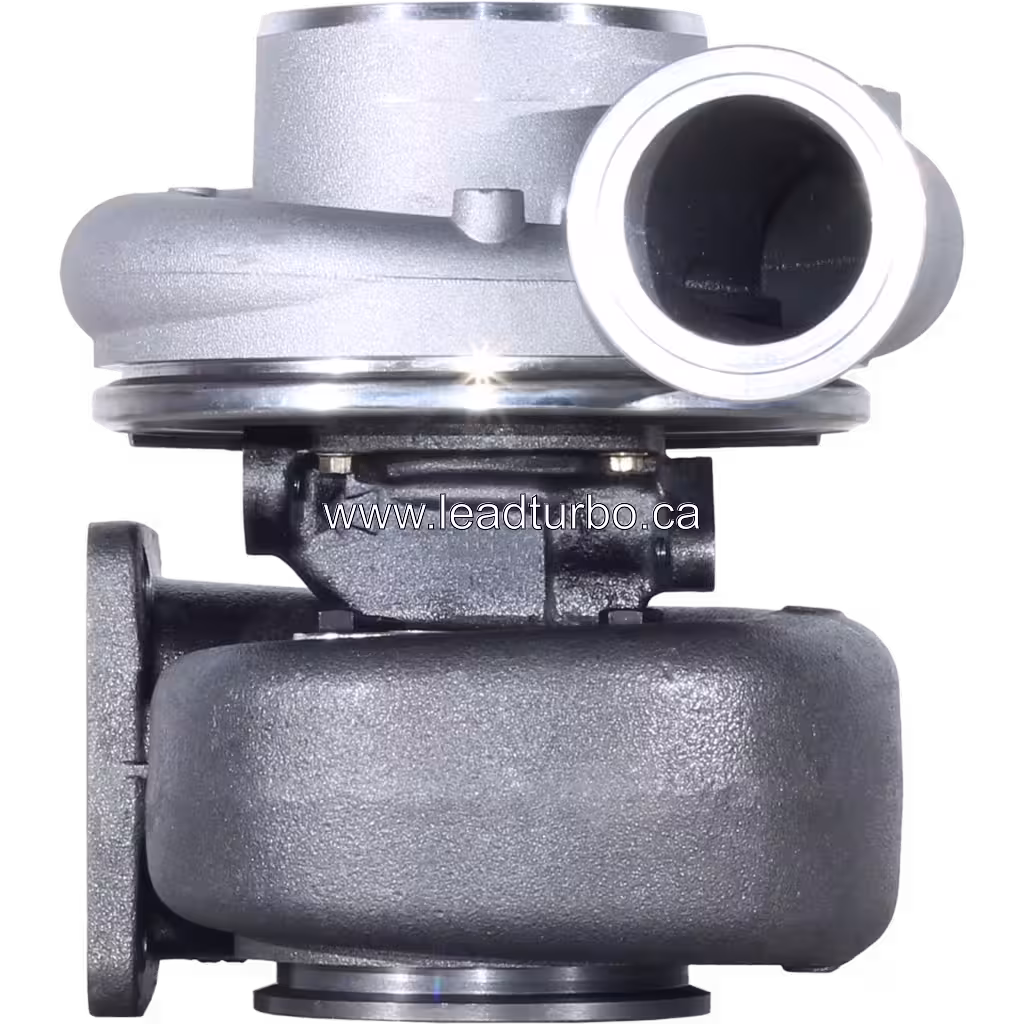 3802430 Turbolader H1E für Cummins 6CTAA