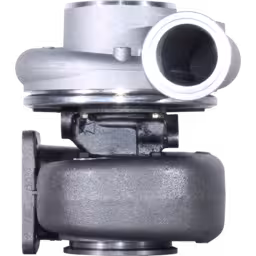 3802430 Turbolader H1E Ersatz für Cummins 6CTAA 210-225HP