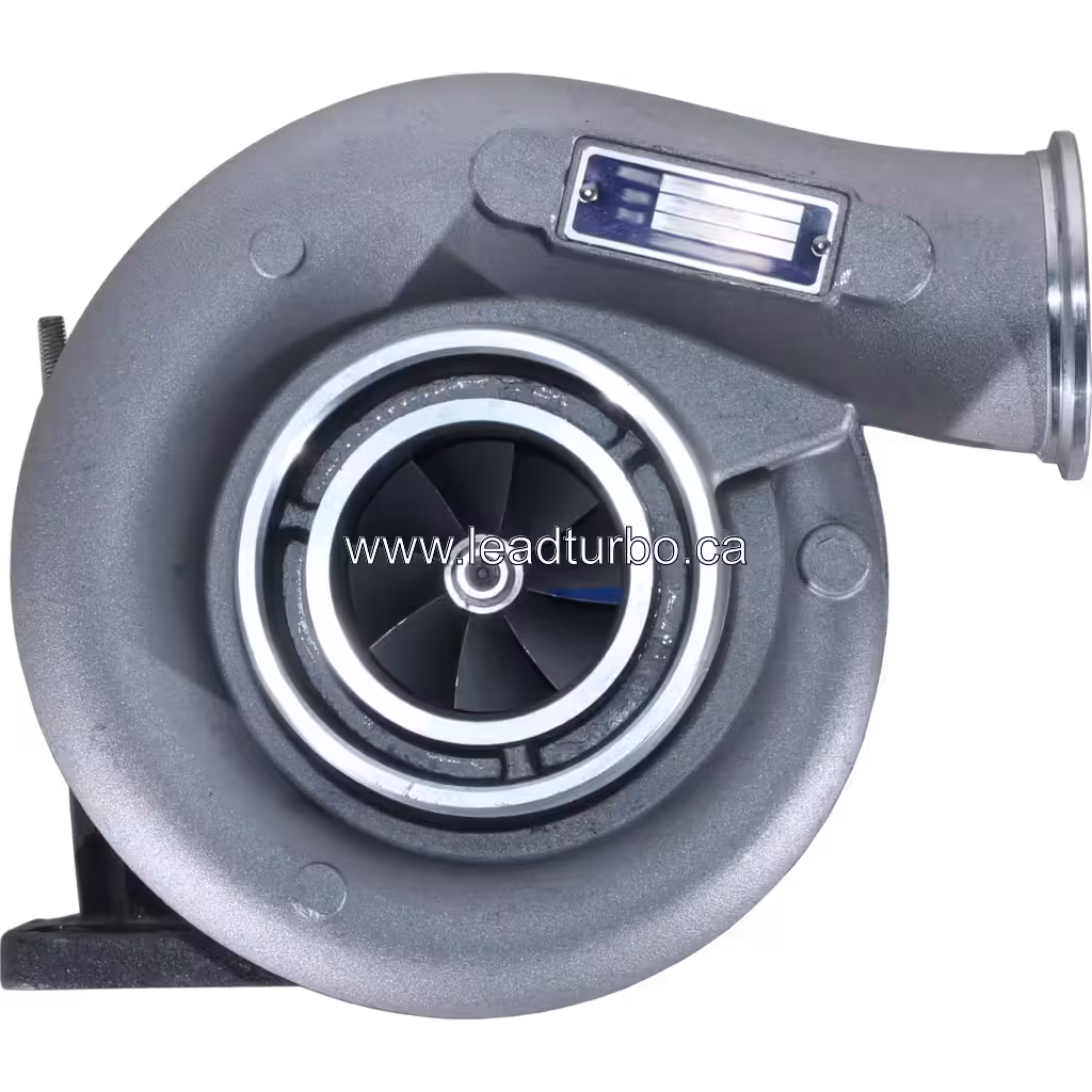 Cummins 6CTAA Turbolader 3802430 Verpackung
