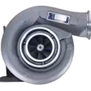 Cummins 6CTAA Turbolader 3802430 Verpackung