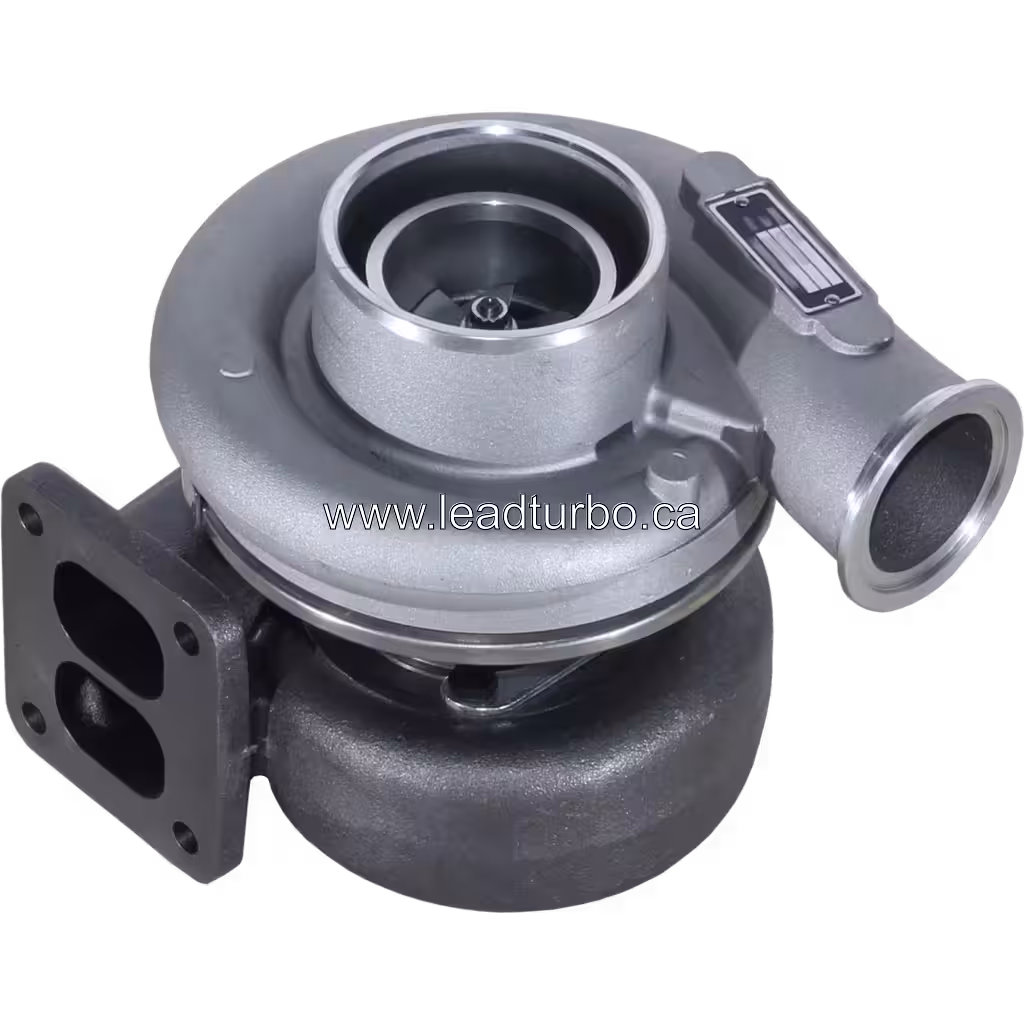 Turbolader Ersatzteil 3531793 für Ford Truck