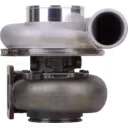 Турбокомпресор 407370-0004 T18A40 заміна для Detroit Diesel 12V150T thumbnail 1