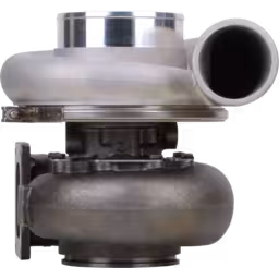 Турбокомпресор 407370-0004 T18A40 заміна для Detroit Diesel 12V150T