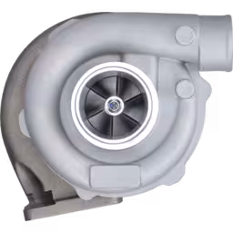 466820-0001 Turbolader als Ersatz für Sumitomo S380 ISUZU