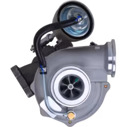 53049880087 K04-2072DCBHA Turbocharger for Volvo TCD2012L4-2V