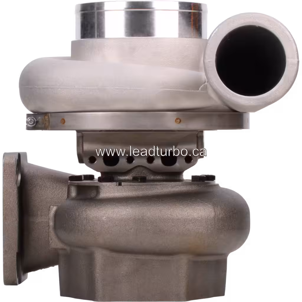6502-51-5020 KTR130E-533AW Turbocharger for Komatsu PC1250-8