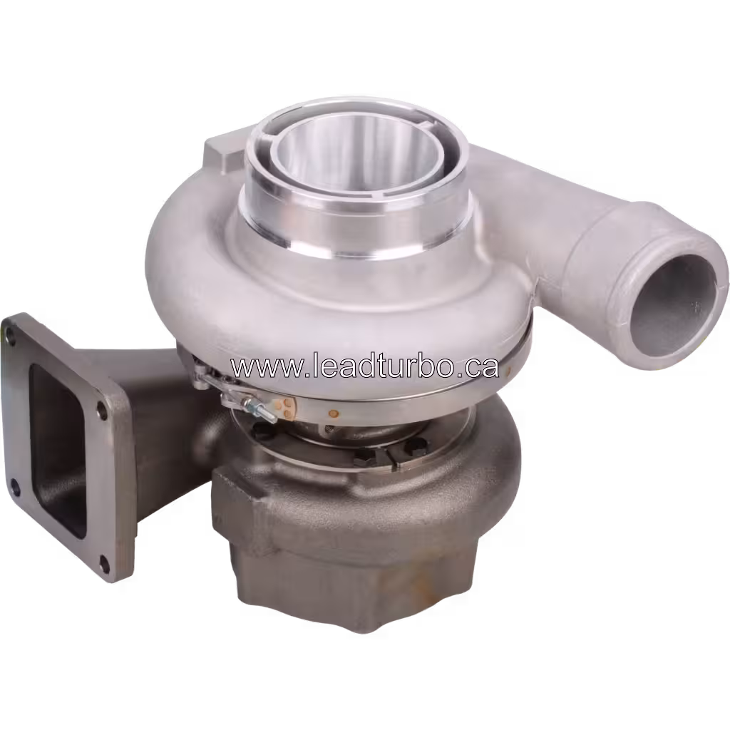 Komatsu SAA6D170E-5C Turbocharger Replacement Part 6502515020