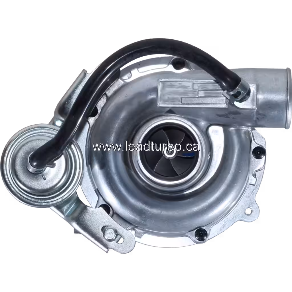 Turbolader 8971397243 RHF4H- für Isuzu 4JB1T