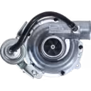 Turbolader 8971397243 RHF4H- für Isuzu 4JB1T