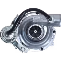 8971397243 Turbolader Ersatz für Isuzu 4JB1T Motor