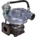 8971397243 Turbolader Ersatz für Isuzu 4JB1T Motor