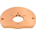 Axiallager 5321612 TB für J96 Turbolader