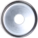 Peça de reposição FOR 167302 HS para turbo J96