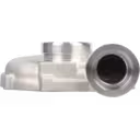 Carcaça do Compressor 5326-988-6035 CH para Volvo Penta KAMD32 thumbnail 1