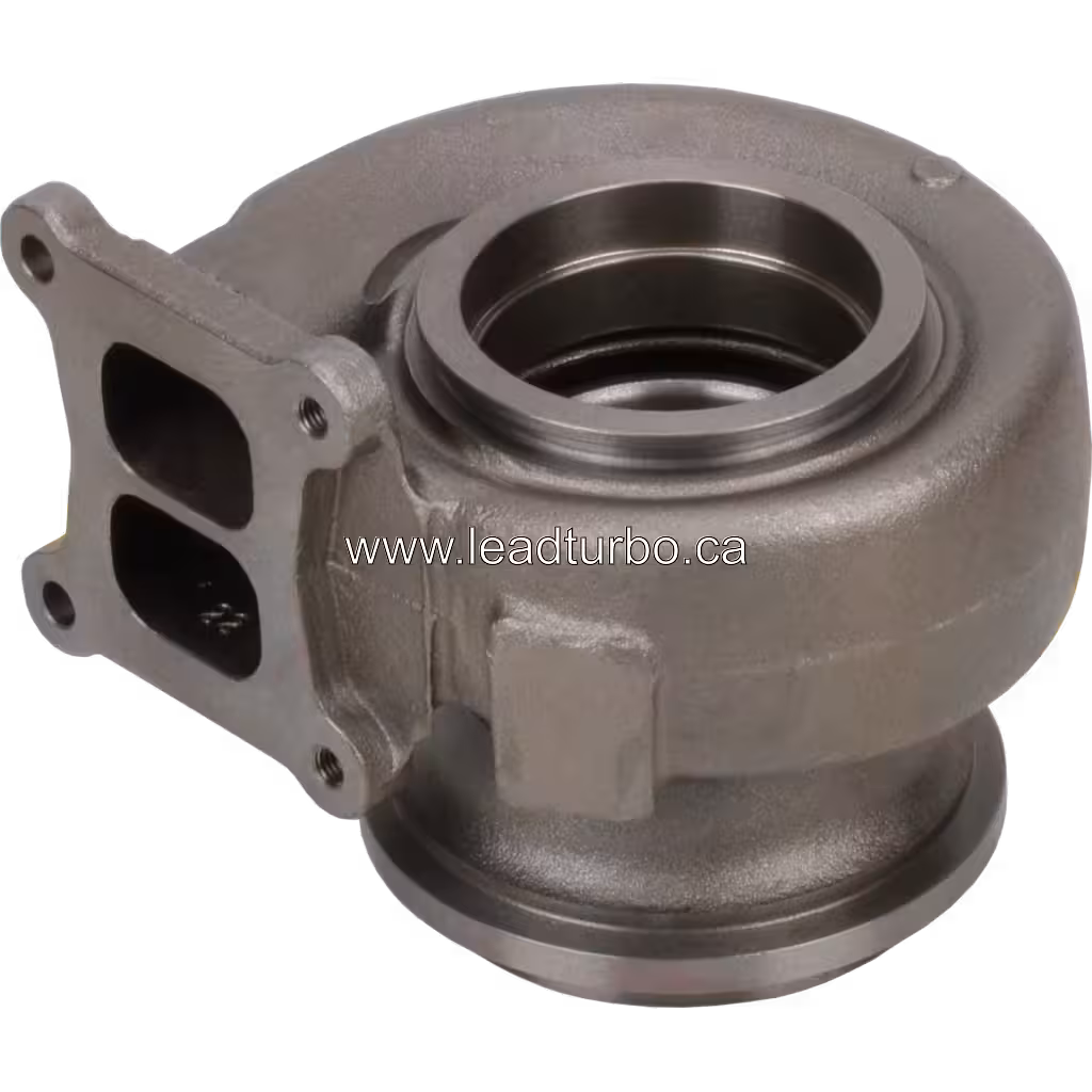 Carcaça turbina reposição Cummins QSM11