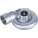 Carcasa de Compresor de Turbocompresor - Reemplazo Aftermarket