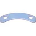 Clamp Plate 2840780 для турбокомпресора HX50 (Cummins VTA28)