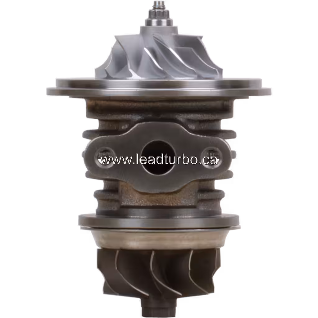 Core турбокомпресора 443854-0065 T250-01 для Ford New Holland