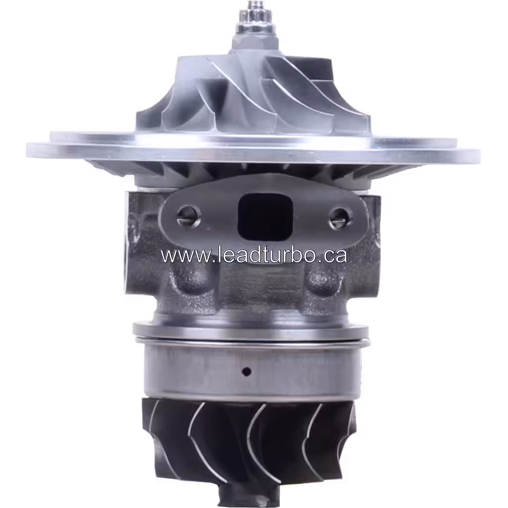 Core турбокомпресора 702415-0004 TBP430 для HINO J08C