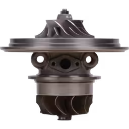 Core турбокомпресора HX80 3767952 для Cummins QSK60