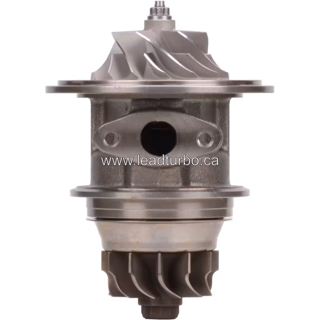 Core турбокомпресора HY35W 4027812 для DAF Truck Cummins EEA
