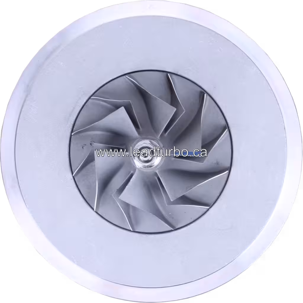 Core TBP430 702415-0004 pour HINO J08C top view