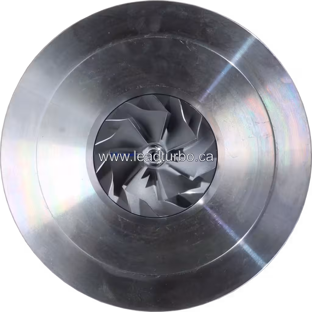 Core de turbocompresor 728691-5006S GTA3782D
