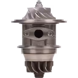 Core de Turbocompresor HY35W 4027812 para DAF Cummins EEA