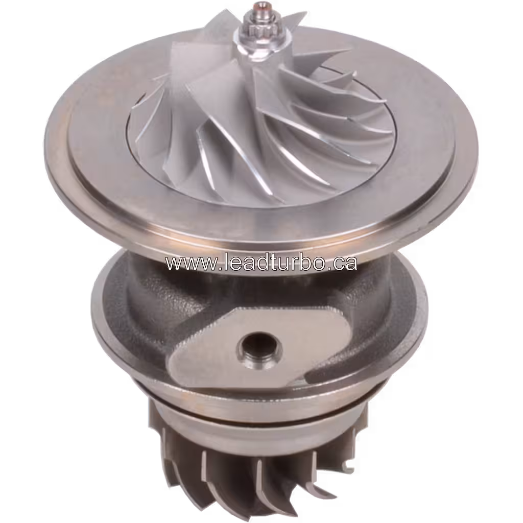 Core turbo Cummins EEA referencia 3596648