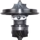 Core de Turbocompresseur HX55 4031340 pour Scania DC11-04 thumbnail 1