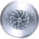 Core de Turbocompresseur HX55 4031340 pour Scania DC11-04 thumbnail 4