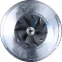 Core de turbocompressor K27 53279887120 para Mercedes-Benz OM906LA