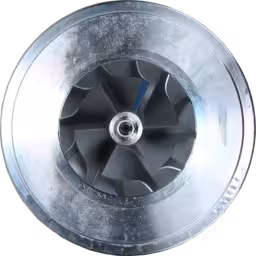 Core de Turbocompressor K27 53279887120 para Mercedes-Benz OM906LA
