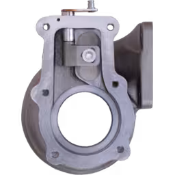 FOR 8981534800 TH RHE6 Turbine Housing für ISUZU Ersatz