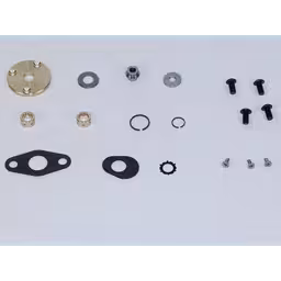 Kit de Reparo de Turbocompressor NH459808 para Isuzu 4JG2
