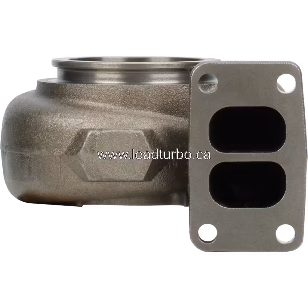 Korpus turbiny 3524739-67-LPSH do turbosprężarki H1E