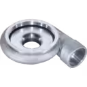 Compressor Housing für Turbolader Reparatur