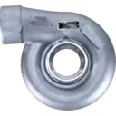 LeadTurbo Compressor Housing – Ladergehäuse Ersatz thumbnail 4