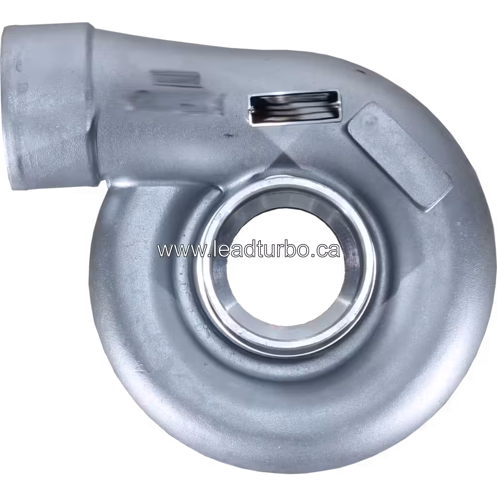 Loge de compresseur de turbocompresseur J96 | Remplacement 6505-51-5220 CH top view