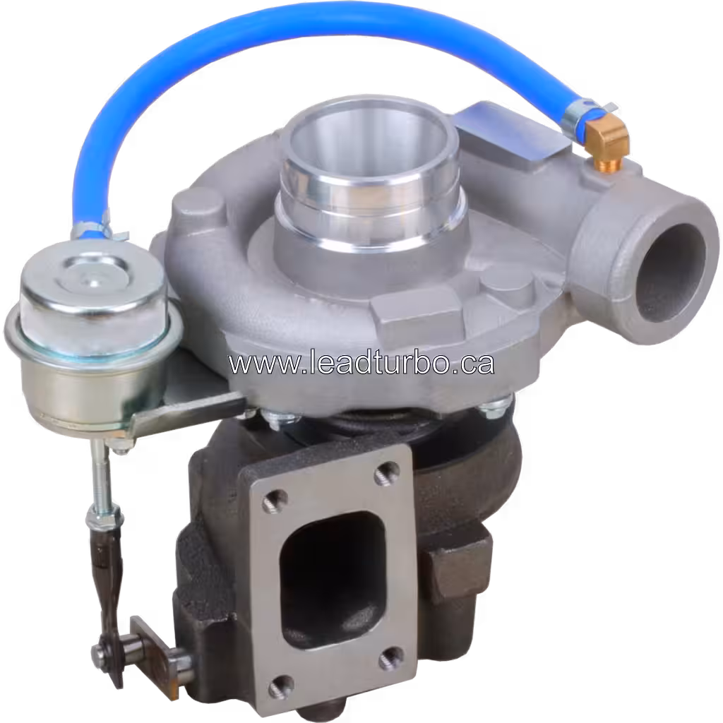 Sinotruk Foton Turbo Assembly