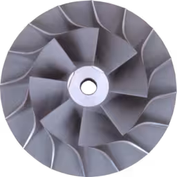 Roda Compressora 6506-21-5010 CW para KTR90-232E Komatsu PC400-7