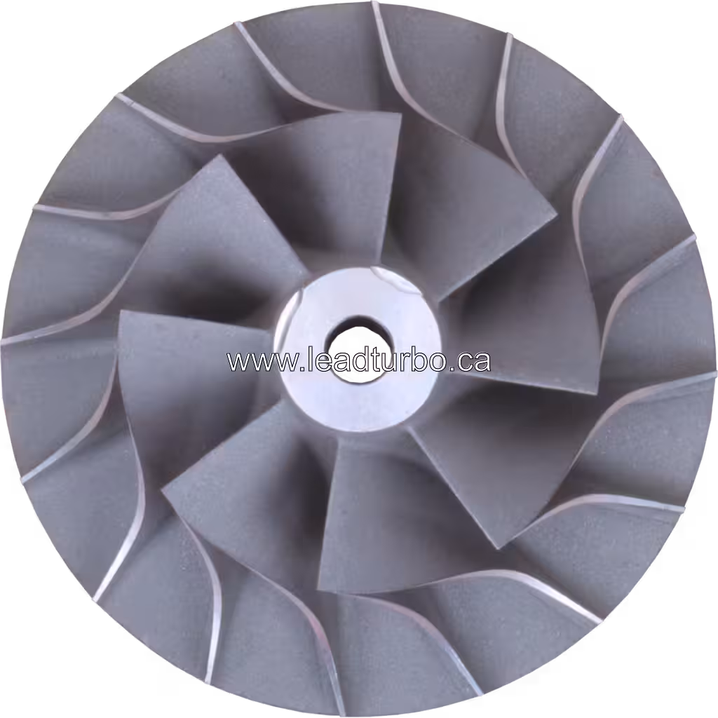 Roda Compressora 6506-21-5010 CW para Komatsu PC400-7