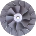 Roda Compressora 6506-21-5010 CW para Komatsu PC400-7