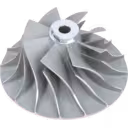 Roda Compressora 6506-21-5010 CW para Komatsu PC400-7 SAA6D125E-5