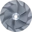 Roue compresseur VA850013 CW pour Hino YF20(VX53) - Remplacement thumbnail 2