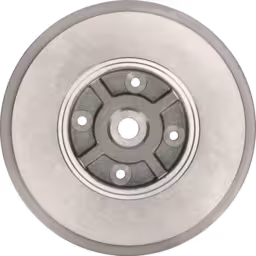 Rückplatte für J96 Turbolader – Ersatz für 3594050 BP