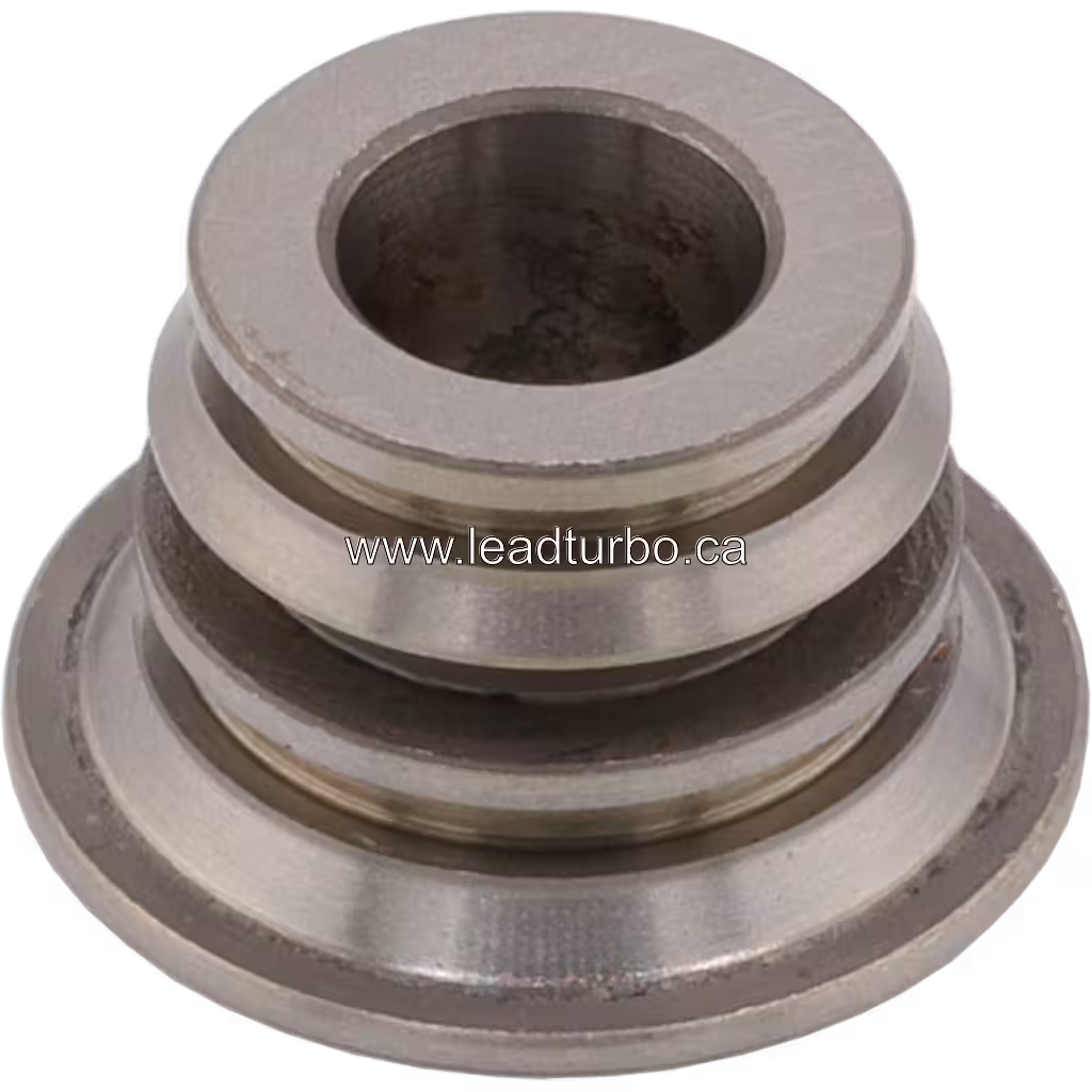 Isuzu 6BG1 Turbolader Schiebering Detail