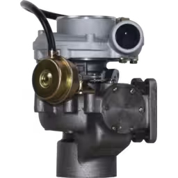 Turbo 125-1126 S2EGL para CAT 938F / Motor 3116T